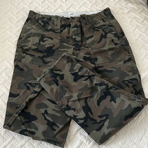 Gap Girlfriend Chino